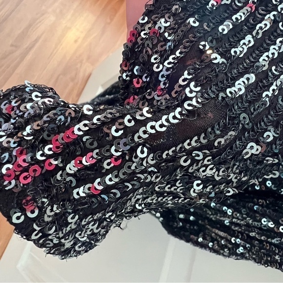 C/MEO COLLECTIVE Lustre Midi Dress - Picture 11 of 16